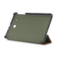 Чохол для планшета Airon Premium для Samsung Galaxy Tab E 9.6 brown